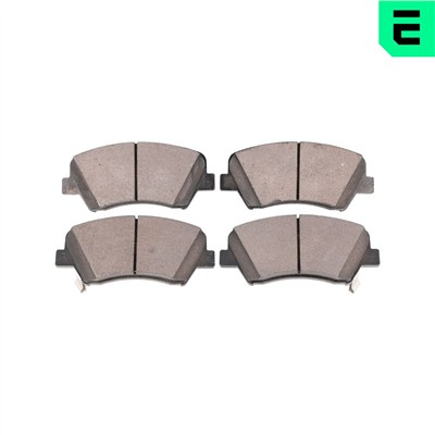 OPTIMAL BP-12605 Číslo výrobce: 25116. EAN: 4058787129410.