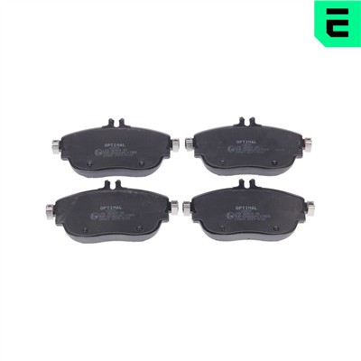 OPTIMAL BP-12609 Číslo výrobce: 24869. EAN: 4058787129458.