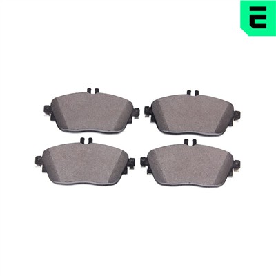 OPTIMAL BP-12609 Číslo výrobce: 24869. EAN: 4058787129458.