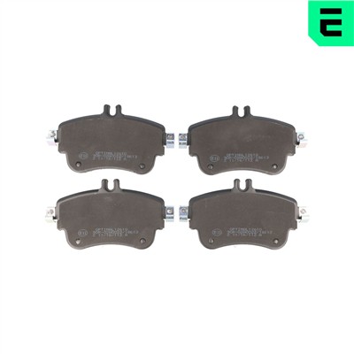 OPTIMAL BP-12610 Číslo výrobce: 25326. EAN: 4058787129465.