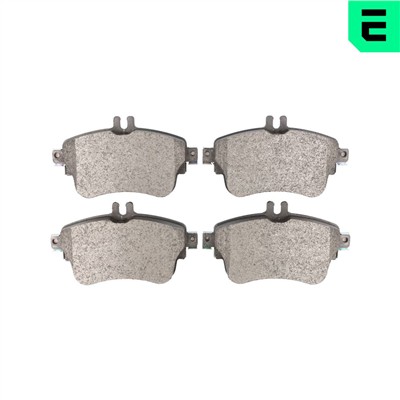 OPTIMAL BP-12610 Číslo výrobce: 25326. EAN: 4058787129465.