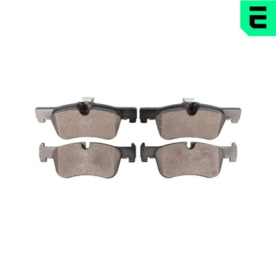 OPTIMAL BP-12611 Číslo výrobce: 25014. EAN: 4058787129472.