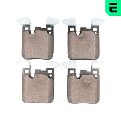 OPTIMAL BP-12616 Číslo výrobce: 25029. EAN: 4058787129526.