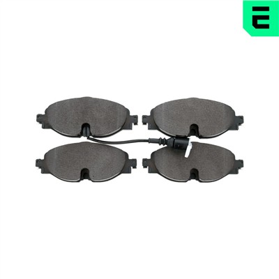 OPTIMAL BP-12618 Číslo výrobce: 25683. EAN: 4058787129533.