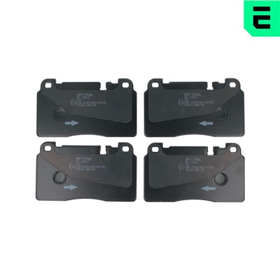 OPTIMAL BP-12619 Číslo výrobce: 25643. EAN: 4058787129540.