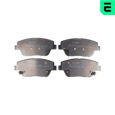 OPTIMAL BP-12623 Číslo výrobce: 25644.