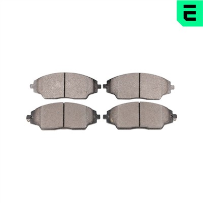 OPTIMAL BP-12625 Číslo výrobce: 25722. EAN: 4058787129601.