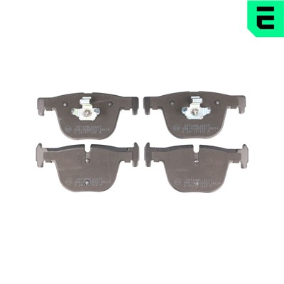 OPTIMAL BP-12627 EAN: 4058787129625.