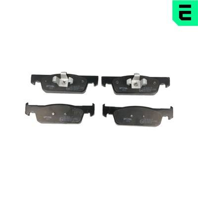 OPTIMAL BP-12633 Číslo výrobce: 25702. EAN: 4058787129687.