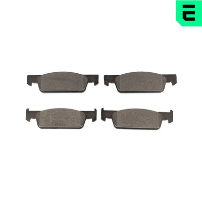 OPTIMAL BP-12633 Číslo výrobce: 25702. EAN: 4058787129687.