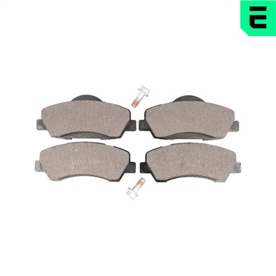 OPTIMAL BP-12634 Číslo výrobce: 25250. EAN: 4058787129694.