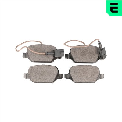 OPTIMAL BP-12637 Číslo výrobce: 23517. EAN: 4058787129724.