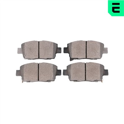 OPTIMAL BP-12643 Číslo výrobce: 25316. EAN: 4058787129786.