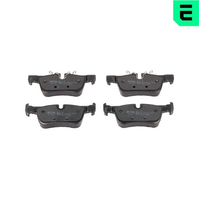 OPTIMAL BP-12645 Číslo výrobce: 25331. EAN: 4058787129809.