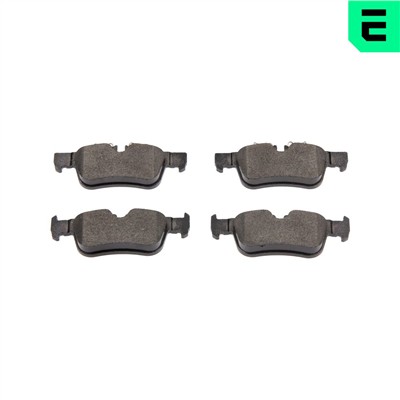 OPTIMAL BP-12645 Číslo výrobce: 25331. EAN: 4058787129809.