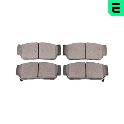 OPTIMAL BP-12646 Číslo výrobce: 23931. EAN: 4058787129816.