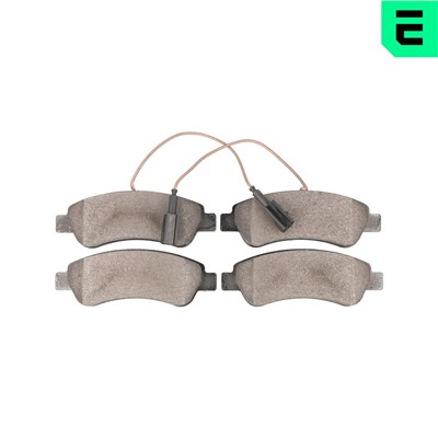 OPTIMAL BP-12654 Číslo výrobce: 24465. EAN: 4058787129892.