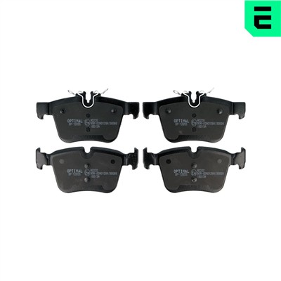 OPTIMAL BP-12655 Číslo výrobce: 25353. EAN: 4058787129908.