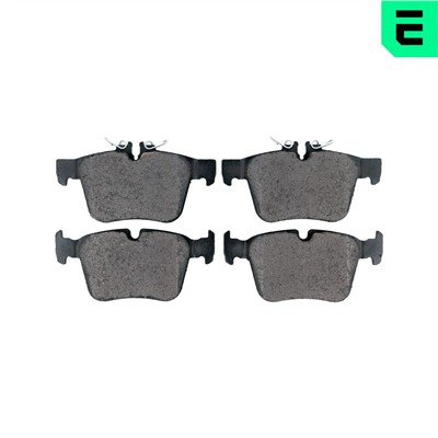 OPTIMAL BP-12655 Číslo výrobce: 25353. EAN: 4058787129908.