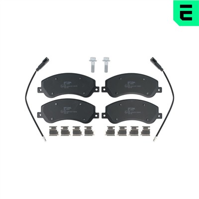 OPTIMAL BP-12656 EAN: 4058787294385.