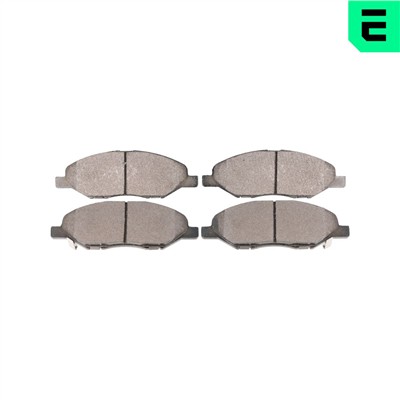 OPTIMAL BP-12658 Číslo výrobce: 24682. EAN: 4058787129922.