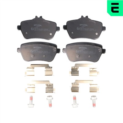 OPTIMAL BP-12659 Číslo výrobce: 25071. EAN: 4058787129939.