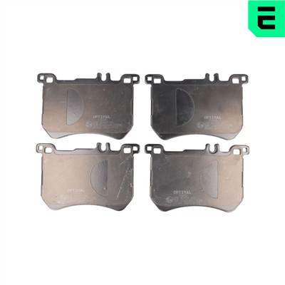 OPTIMAL BP-12660 Číslo výrobce: 25183. EAN: 4058787129946.