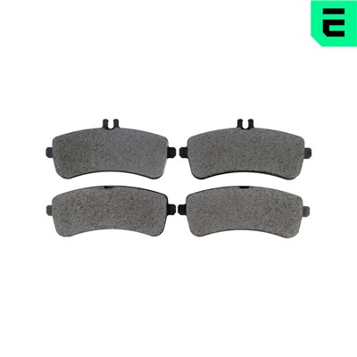 OPTIMAL BP-12665 Číslo výrobce: 25163. EAN: 4058787129991.