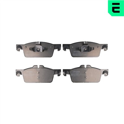 OPTIMAL BP-12666 Číslo výrobce: 25222. EAN: 4058787130003.