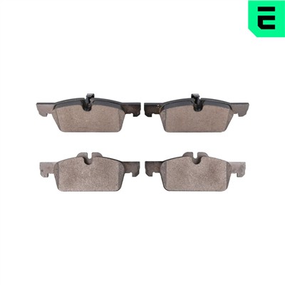 OPTIMAL BP-12666 Číslo výrobce: 25222. EAN: 4058787130003.