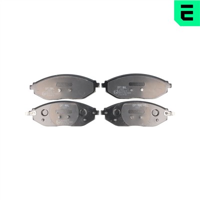 OPTIMAL BP-12669 Číslo výrobce: 25268. EAN: 4058787130034.