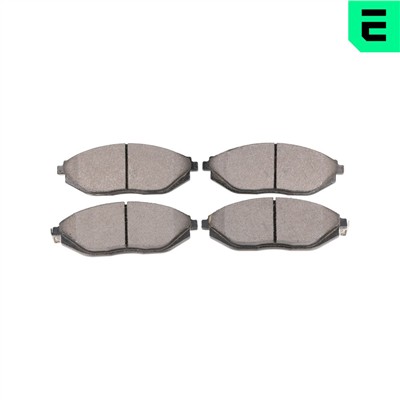 OPTIMAL BP-12669 Číslo výrobce: 25268. EAN: 4058787130034.