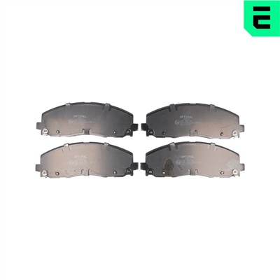 OPTIMAL BP-12671 EAN: 4058787130041.