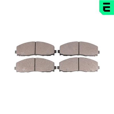 OPTIMAL BP-12671 EAN: 4058787130041.