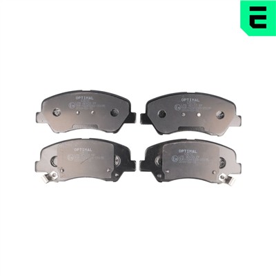 OPTIMAL BP-12672 Číslo výrobce: 25348. EAN: 4058787130058.