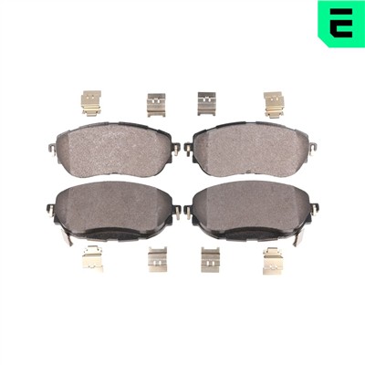 OPTIMAL BP-12681 Číslo výrobce: 25698. EAN: 4058787130126.