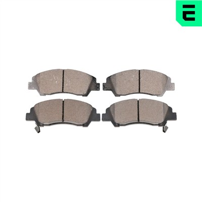 OPTIMAL BP-12684 Číslo výrobce: 25976. EAN: 4058787130157.