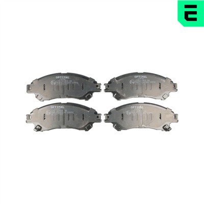 OPTIMAL BP-12685 Číslo výrobce: 25979. EAN: 4058787130164.