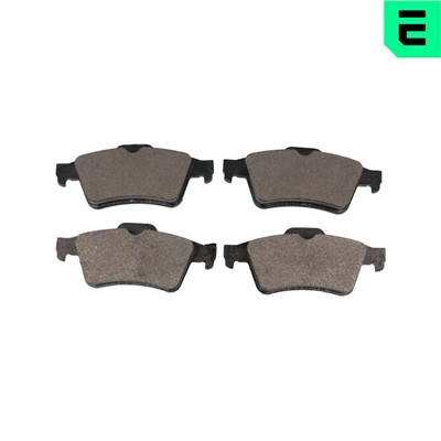 OPTIMAL BP-12687 Číslo výrobce: 23483. EAN: 4058787130188.