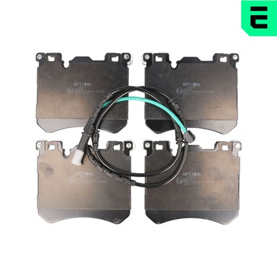 OPTIMAL BP-12692 Číslo výrobce: 24524. EAN: 4058787130232.