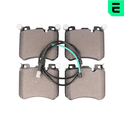 OPTIMAL BP-12692 Číslo výrobce: 24524. EAN: 4058787130232.