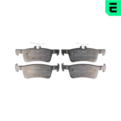 OPTIMAL BP-12694 Číslo výrobce: 25841. EAN: 4058787130256.