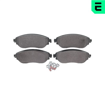 OPTIMAL BP-12697 Číslo výrobce: 22087. EAN: 4058787130270.