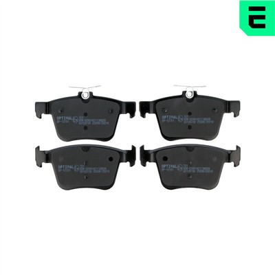 OPTIMAL BP-12701 Číslo výrobce: 25008. EAN: 4058787130317.