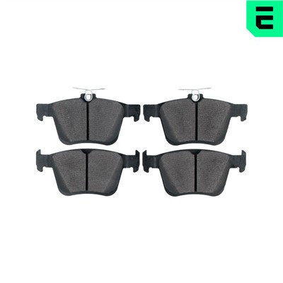 OPTIMAL BP-12701 Číslo výrobce: 25008. EAN: 4058787130317.