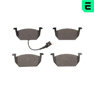 OPTIMAL BP-12706 Číslo výrobce: 22035. EAN: 4058787130362.