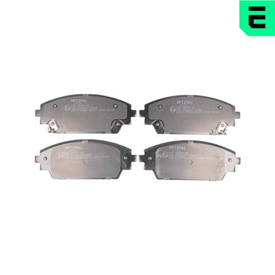 OPTIMAL BP-12713 Číslo výrobce: 25875. EAN: 4058787130430.