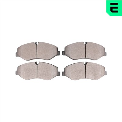 OPTIMAL BP-12714 Číslo výrobce: 22062. EAN: 4058787130447.