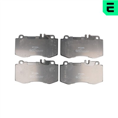 OPTIMAL BP-12716 Číslo výrobce: 24976. EAN: 4058787130461.