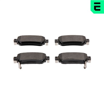 OPTIMAL BP-12718 Číslo výrobce: 25965. EAN: 4058787130485.